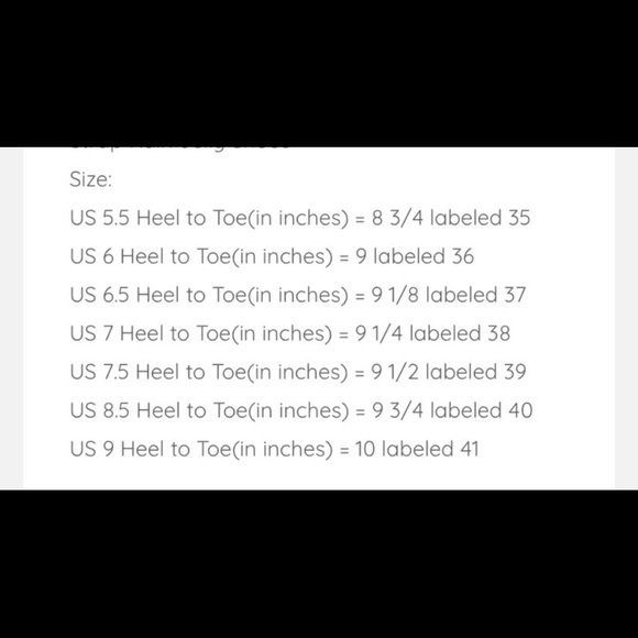 Jelly flip-flop sandal - Picture 7 of 7